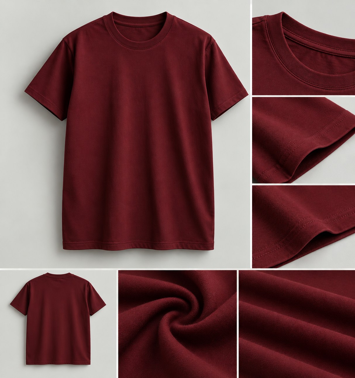 Biowash T-Shirt