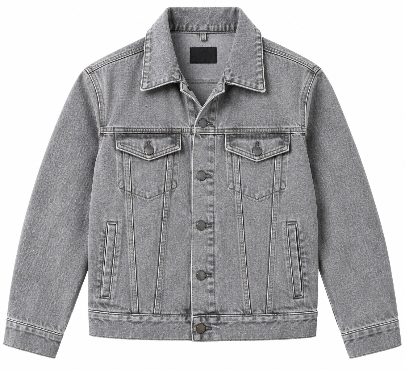 Denim Jackets