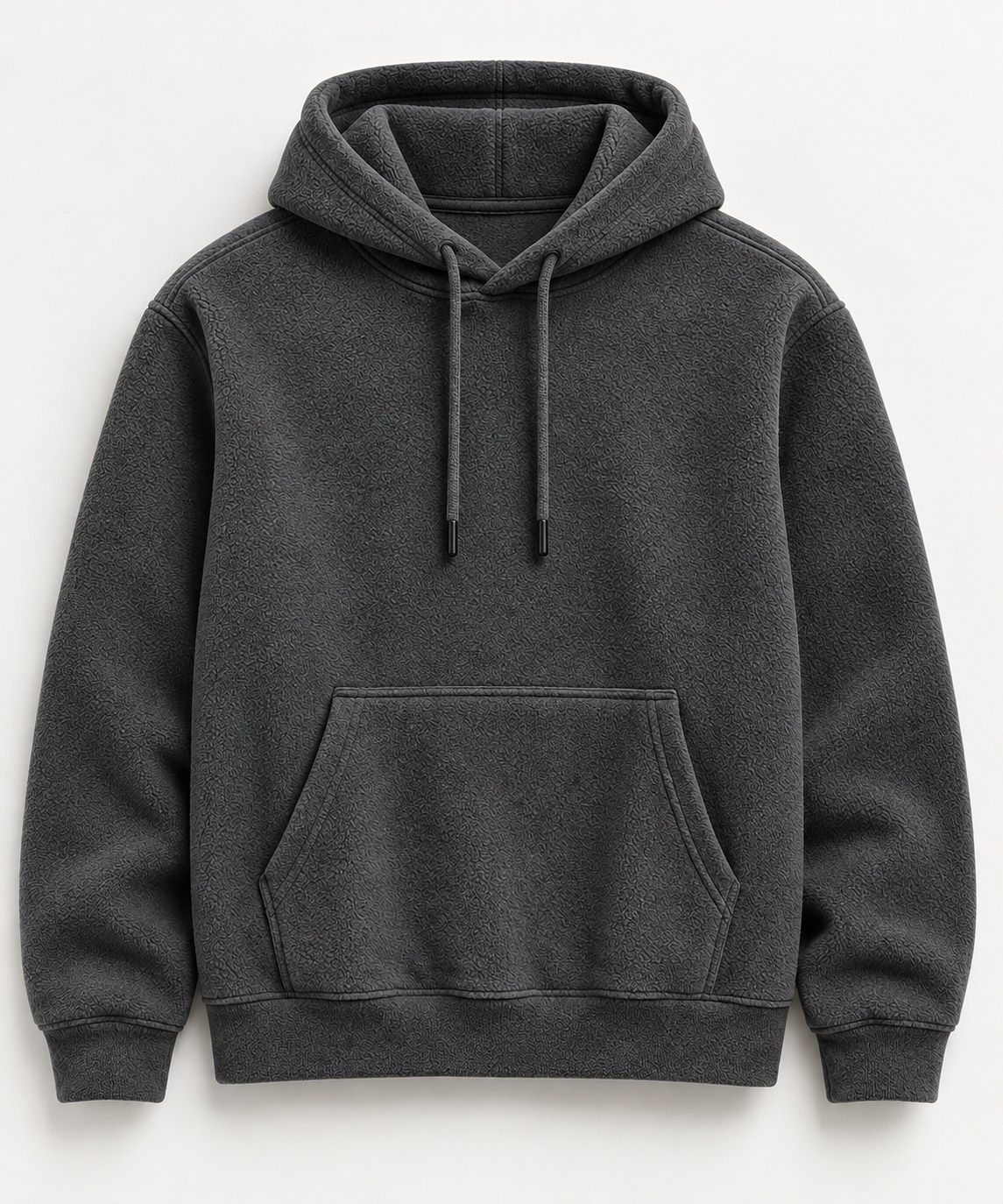 Polar Fleece Hoodies