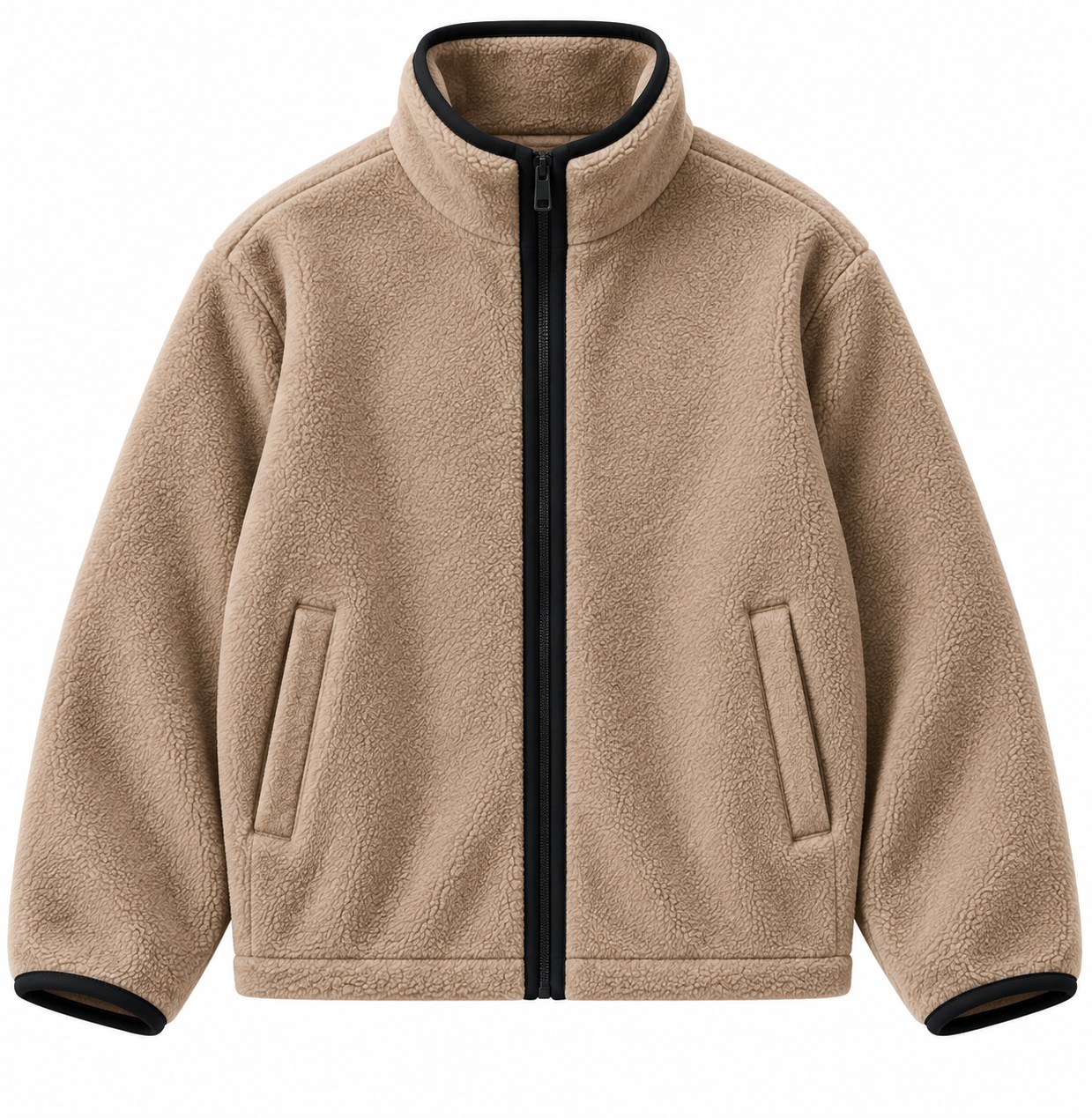 Polar Fleece Jackets