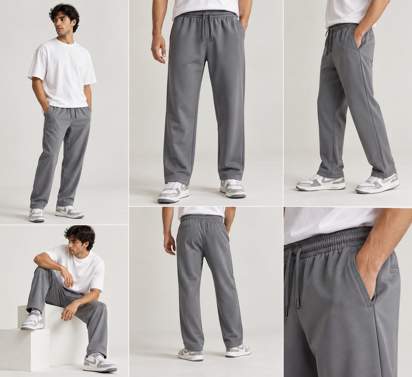 Trackpants (Regular Fit)